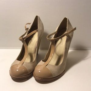 MADISON HARDING HEELS